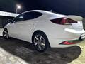 Hyundai Elantra 2019 годаүшін7 700 000 тг. в Атырау