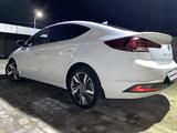 Hyundai Elantra 2019 года за 9 100 000 тг. в Атырау