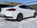Hyundai Elantra 2019 годаүшін7 700 000 тг. в Атырау – фото 2