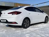 Hyundai Elantra 2019 годаүшін7 700 000 тг. в Атырау – фото 2