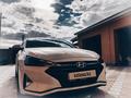 Hyundai Elantra 2019 годаүшін7 700 000 тг. в Атырау – фото 4