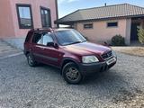 Honda CR-V 1996 годаfor3 350 000 тг. в Алматы – фото 2