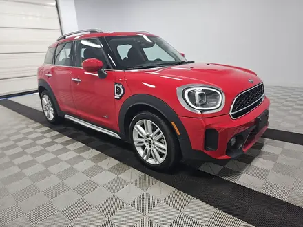 Mini Countryman 2024 года за 29 854 000 тг. в Алматы