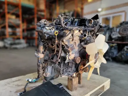 Двигатель (ДВС) 1GR 4.0L 2004-2010 за 1 950 000 тг. в Атырау – фото 10