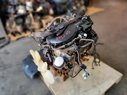 Двигатель (ДВС) 1GR 4.0L 2004-2010 за 1 950 000 тг. в Атырау – фото 6