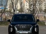 Hyundai Palisade 2021 года за 23 500 000 тг. в Астана – фото 2