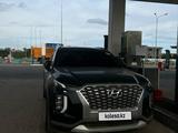 Hyundai Palisade 2021 годаүшін23 500 000 тг. в Астана – фото 3