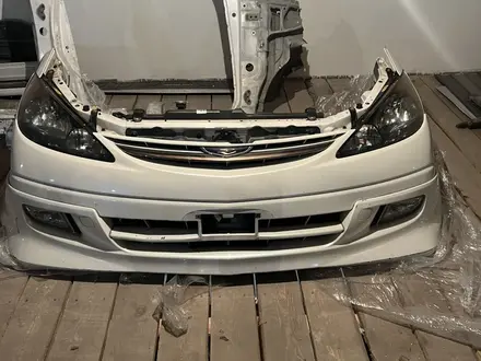 Ноускат Toyota estima за 180 000 тг. в Алматы – фото 2