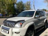 Toyota Land Cruiser Prado 2007 года за 10 600 000 тг. в Актобе – фото 3