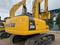 Komatsu  2024 Экскаваторы Komatsu PC200-8M0 б/у 2024 годаfor28 800 000 тг. в Каскелен