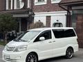 Toyota Alphard 2006 годаүшін7 500 000 тг. в Шымкент – фото 4