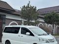 Toyota Alphard 2006 годаүшін7 500 000 тг. в Шымкент – фото 5