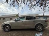 Opel Astra 2008 года за 1 800 000 тг. в Актобе – фото 3