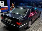 Mercedes-Benz S 500 1996 годаfor3 500 000 тг. в Алматы – фото 3