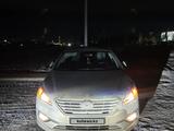 Hyundai Sonata 2015 годаfor4 250 000 тг. в Караганда – фото 5