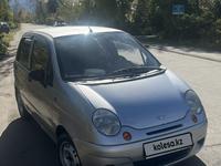 Daewoo Matiz 2012 года за 2 000 000 тг. в Риддер