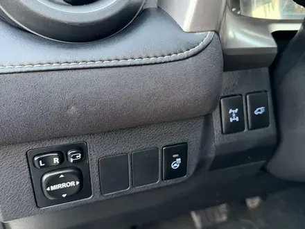 Toyota RAV4 2017 года за 10 000 000 тг. в Астана – фото 13
