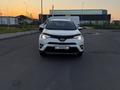 Toyota RAV4 2017 годаүшін10 000 000 тг. в Астана – фото 2