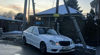 Mercedes-Benz E 500 2003 года за 4 600 000 тг. в Алматы