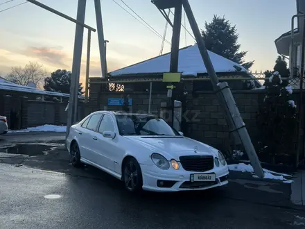 Mercedes-Benz E 500 2003 года за 4 600 000 тг. в Алматы