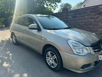 Nissan Almera 2013 года за 4 100 000 тг. в Алматы