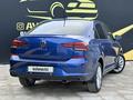 Volkswagen Polo 2021 года за 8 500 000 тг. в Атырау – фото 4