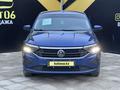 Volkswagen Polo 2021 года за 8 500 000 тг. в Атырау – фото 2