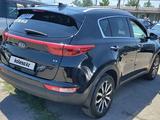 Kia Sportage 2019 года за 10 850 000 тг. в Алматы – фото 5