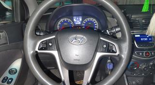 Hyundai Accent 2014 года за 4 600 000 тг. в Астана