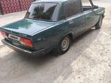 ВАЗ (Lada) 2107 1999 годаүшін1 200 000 тг. в Алматы – фото 3