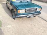 ВАЗ (Lada) 2107 1999 годаүшін1 200 000 тг. в Алматы – фото 4