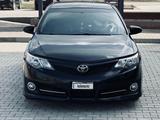 Toyota Camry 2012 годаүшін4 700 000 тг. в Уральск