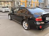 Subaru Legacy 2007 года за 6 700 000 тг. в Алматы – фото 3