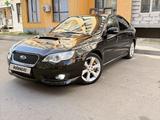 Subaru Legacy 2007 года за 6 700 000 тг. в Алматы – фото 2