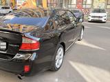 Subaru Legacy 2007 года за 6 700 000 тг. в Алматы – фото 5