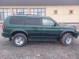 Mitsubishi Montero Sport 2001 года за 4 700 000 тг. в Алматы – фото 4