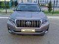 Toyota Land Cruiser Prado 2020 годаүшін24 000 000 тг. в Уральск – фото 2