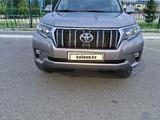Toyota Land Cruiser Prado 2020 года за 24 000 000 тг. в Уральск – фото 3