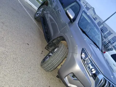 Toyota Land Cruiser Prado 2020 года за 24 000 000 тг. в Уральск – фото 4