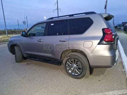 Toyota Land Cruiser Prado 2020 года за 24 000 000 тг. в Уральск – фото 6