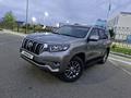 Toyota Land Cruiser Prado 2020 годаүшін24 000 000 тг. в Уральск – фото 8