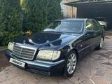 Mercedes-Benz S 320 1998 годаүшін5 900 000 тг. в Алматы