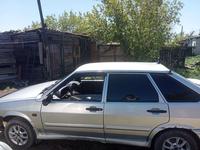 ВАЗ (Lada) 2114 2008 годаүшін1 200 000 тг. в Усть-Каменогорск