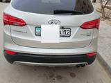 Hyundai Santa Fe 2012 годаүшін8 500 000 тг. в Актау – фото 2