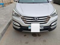 Hyundai Santa Fe 2012 годаүшін8 500 000 тг. в Актау