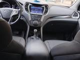 Hyundai Santa Fe 2012 годаfor8 500 000 тг. в Актау – фото 3