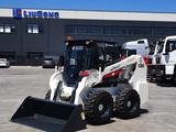 Wecan  WT1200( бобкат, мини погрузчик г.п. 1200 кг) 2026 года за 14 539 000 тг. в Алматы – фото 2