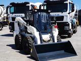 Wecan  WT1200( бобкат, мини погрузчик г.п. 1200 кг) 2026 года за 14 942 000 тг. в Алматы
