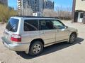 Subaru Forester 2001 года за 3 600 000 тг. в Караганда – фото 12