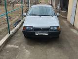 ВАЗ (Lada) 21099 2001 года за 650 000 тг. в Шымкент – фото 4